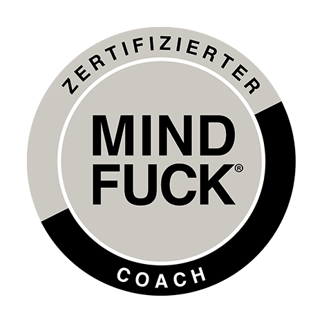 Mindfuck® Lizenzierter Coach